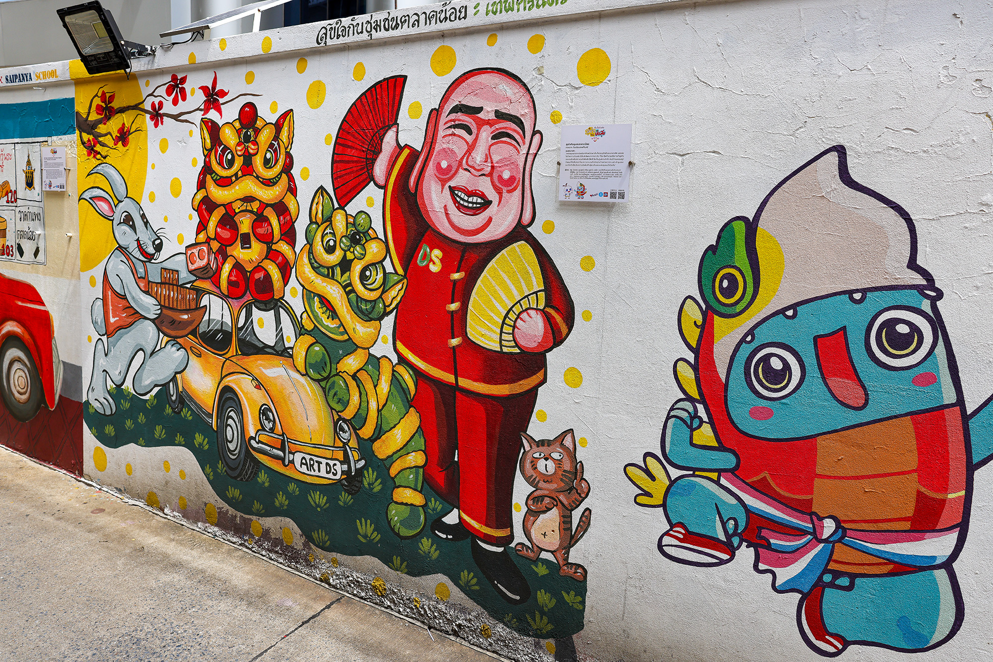 Bangkok Thailand