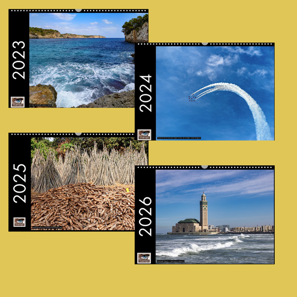 Calenders