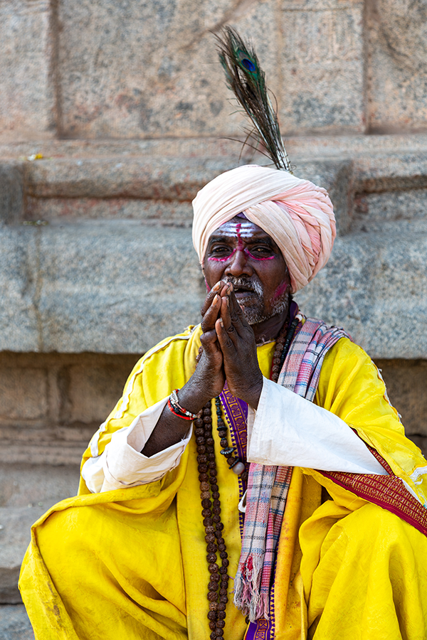 Hampi, Karnataka