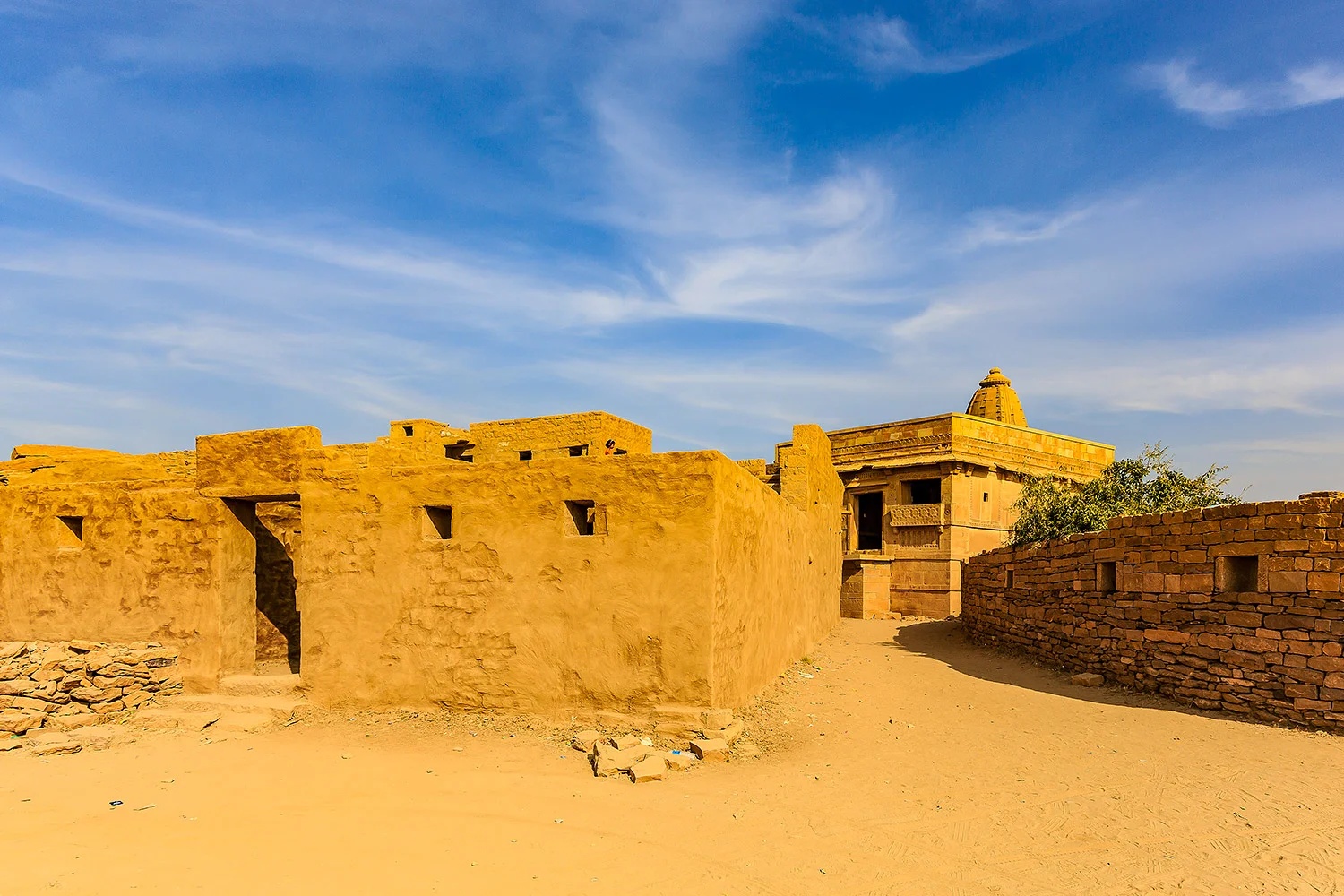 haunted-village-kuldhara-rajasthan