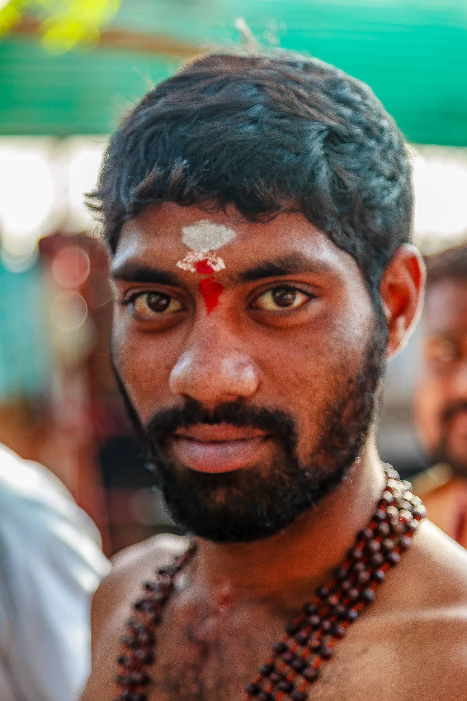 Holy Ash Kanyakumari Tamil Nadu