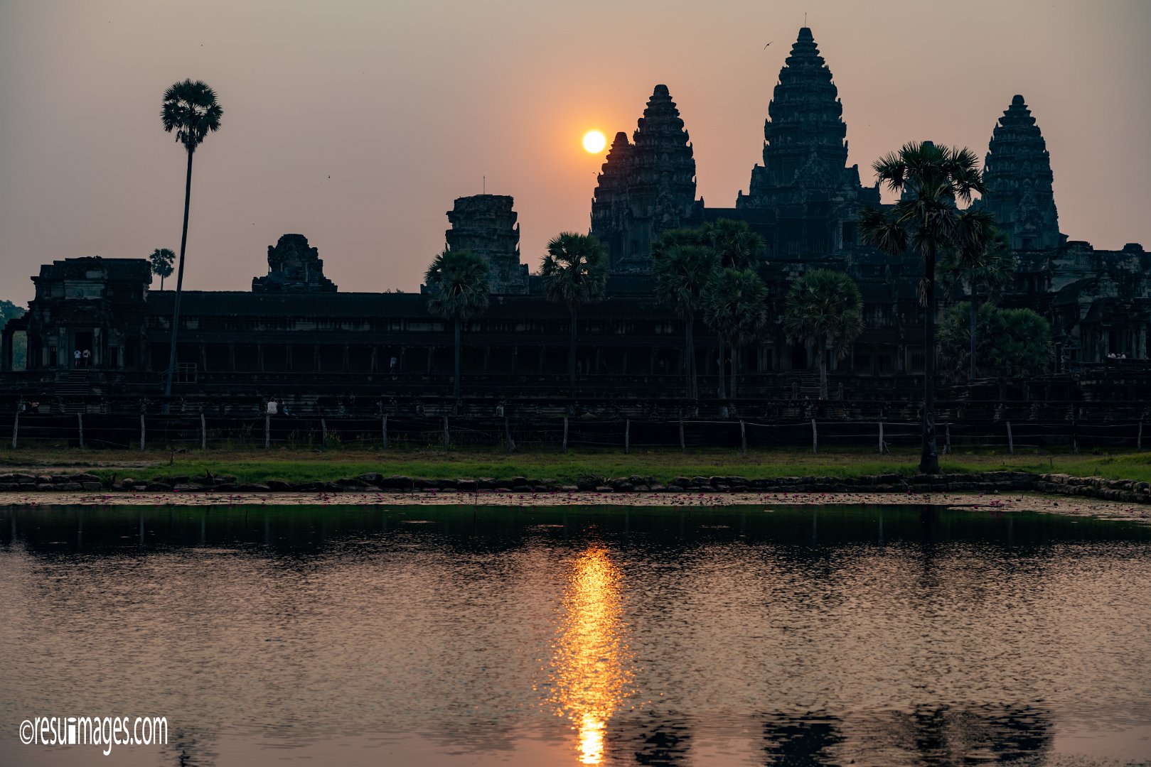 Cambodia + Thailand  2
