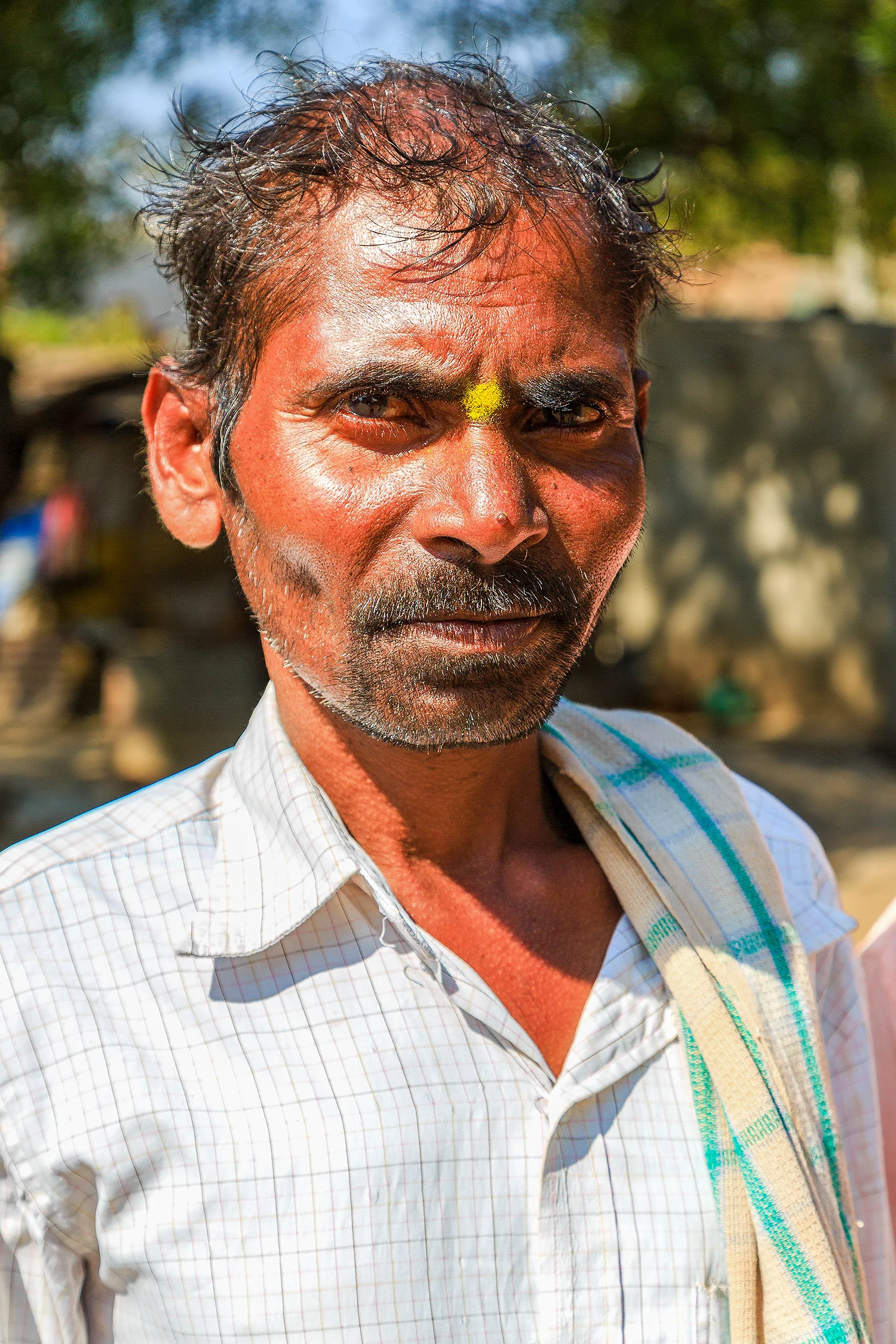 Khairwadgi-Karnataka