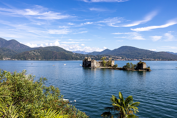 Lago Maggiore