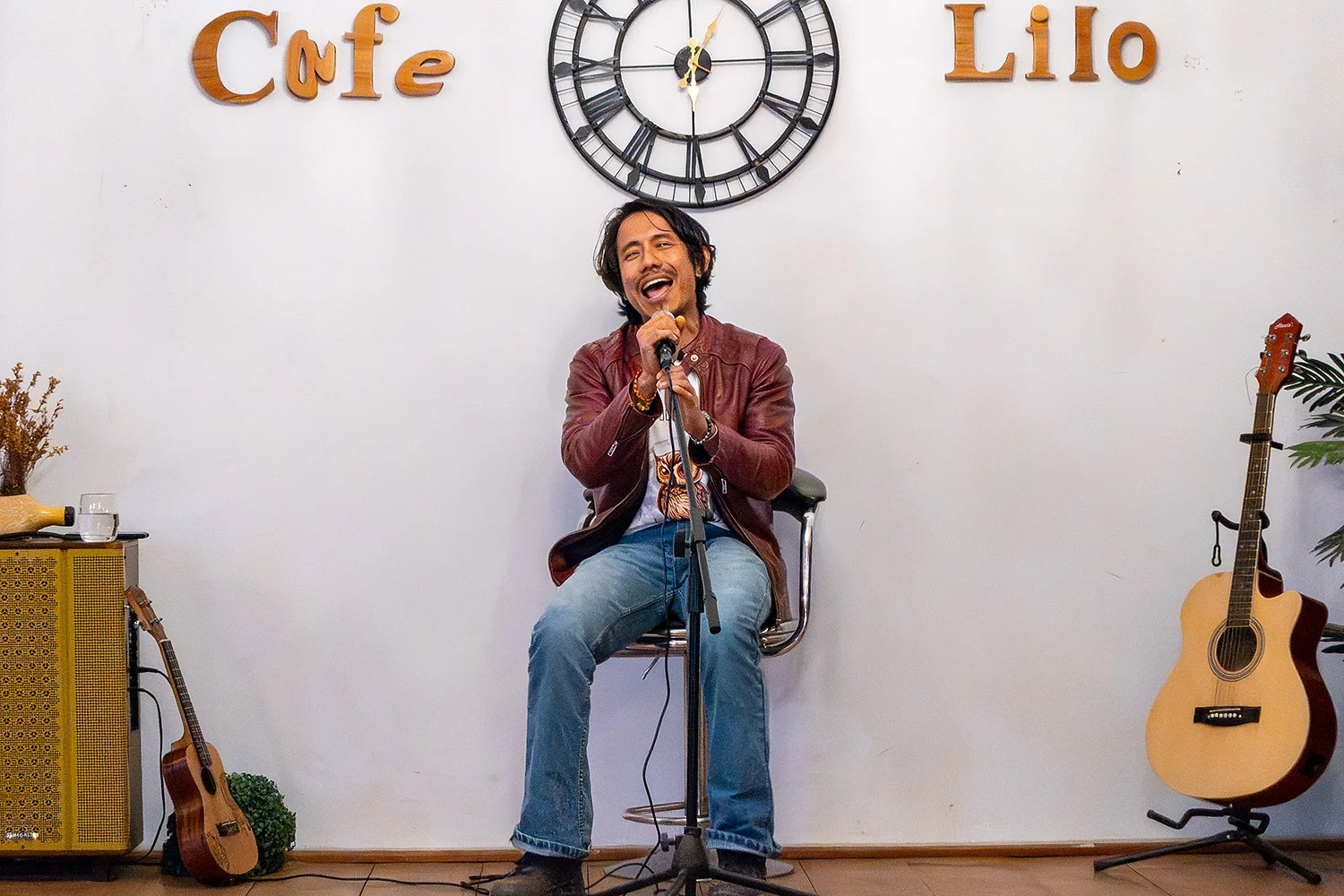 Panging Musician Mechuka Arunachal Pradesh