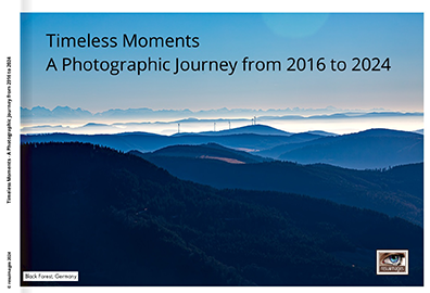 Photo Book Timeless Moments
