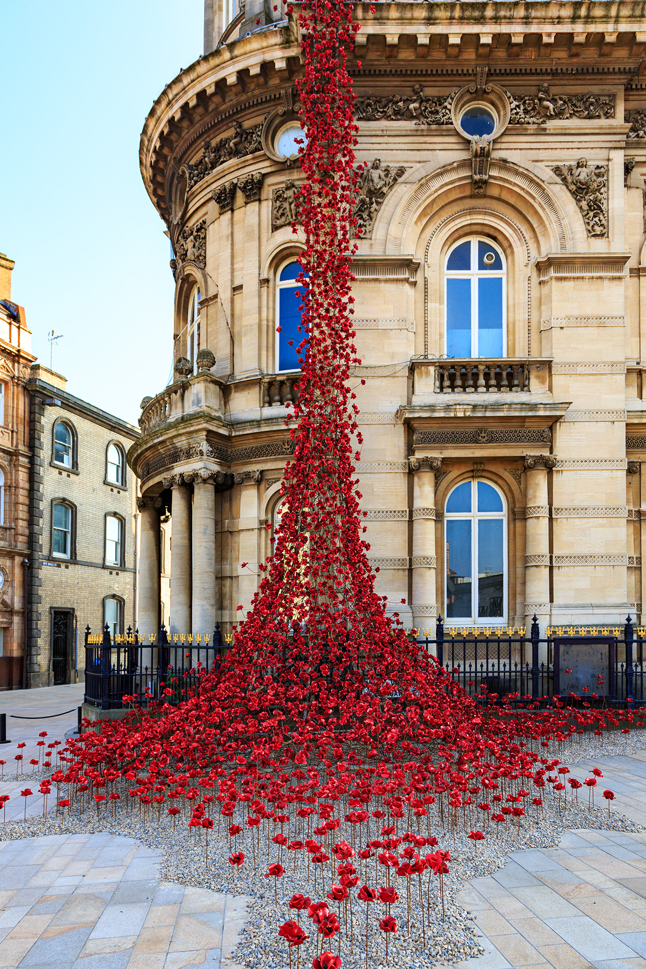 Hull England