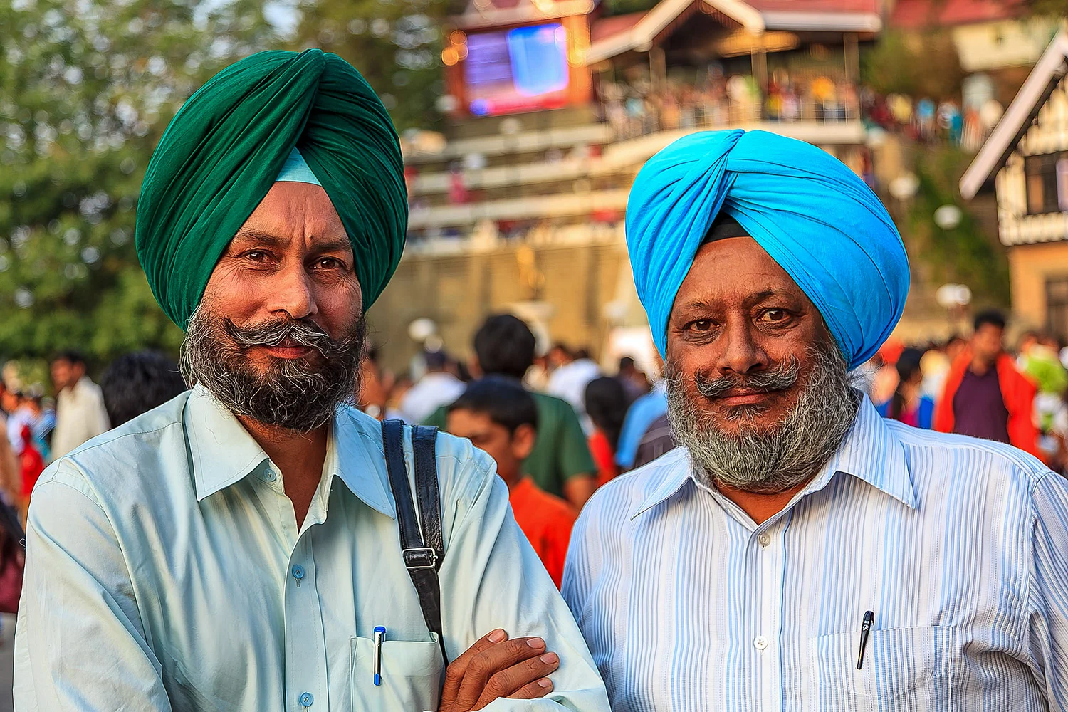 Sikhs-Himachal-Pradesh