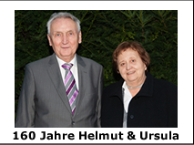 Helmut und Ursula