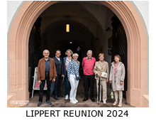 Lippert Reunion 2024
