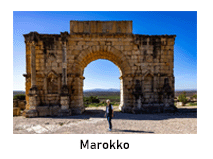 Marokko