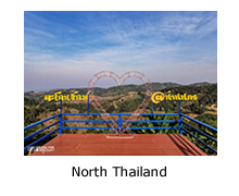 North Thailand