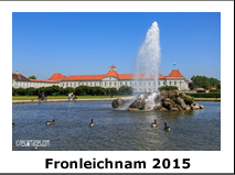 Fronleichnam 2015