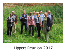 Lippert Reunion 2017